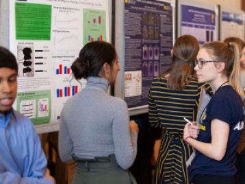 2018 UROP Spring Symposium